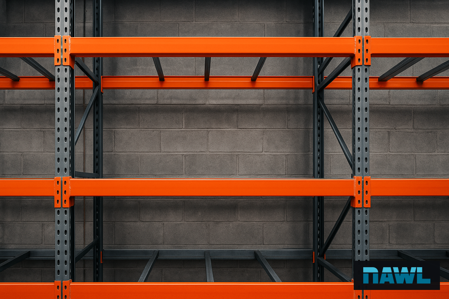 Choosing Pallet Rack Beam Length for Your Warehouse Needs