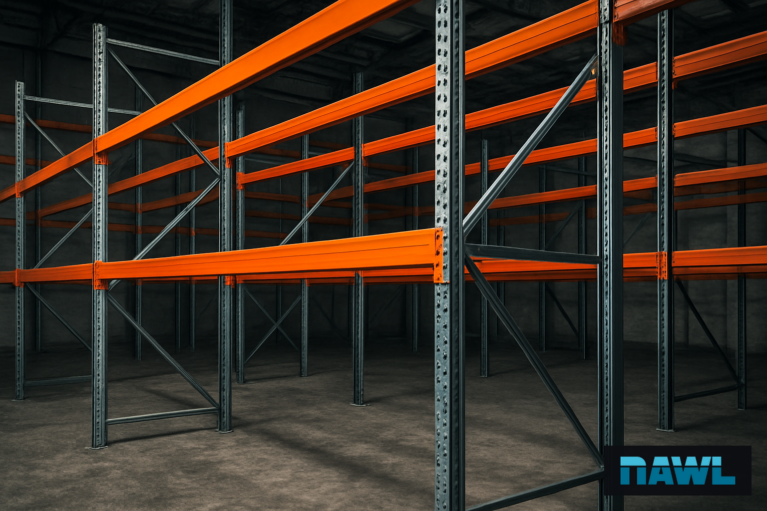 Choosing Pallet Rack Suppliers in DFW