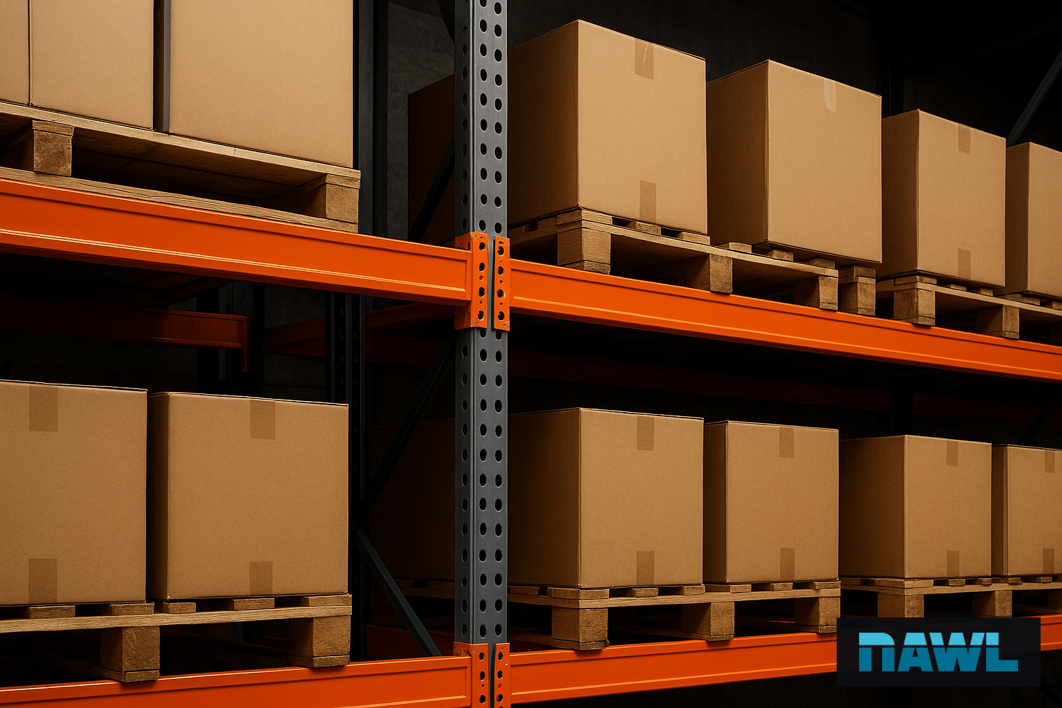 How Much Weight Can a Pallet Rack Hold: Capacity 101