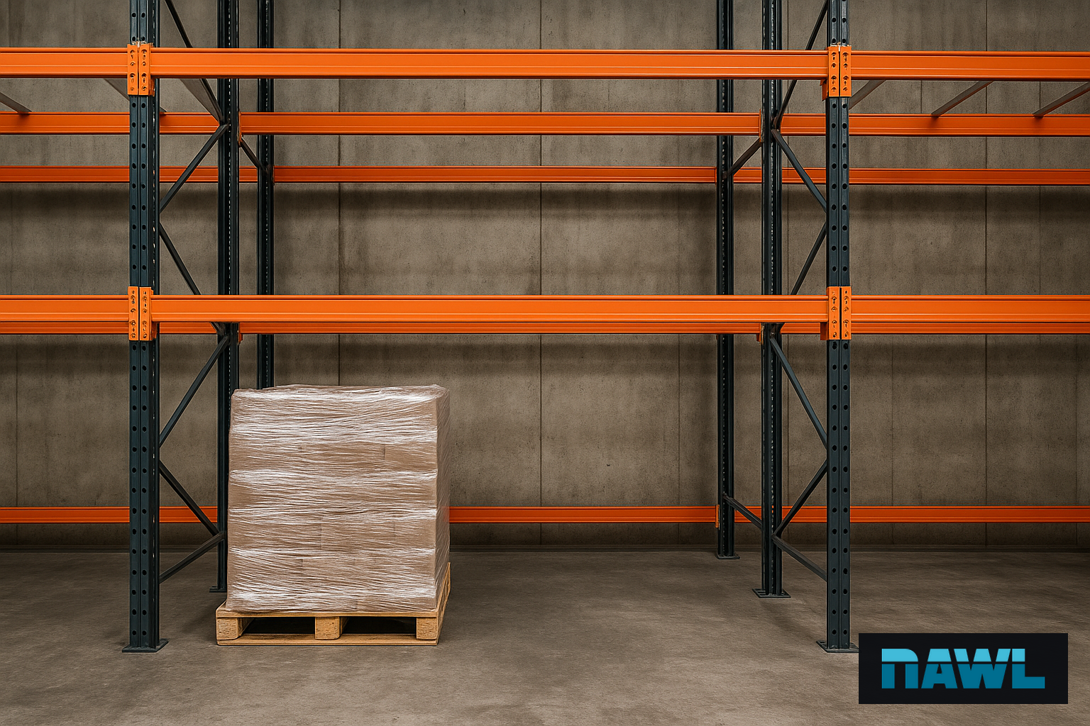 OSHA Rack Safety: Essential Guidelines for Your Warehouse