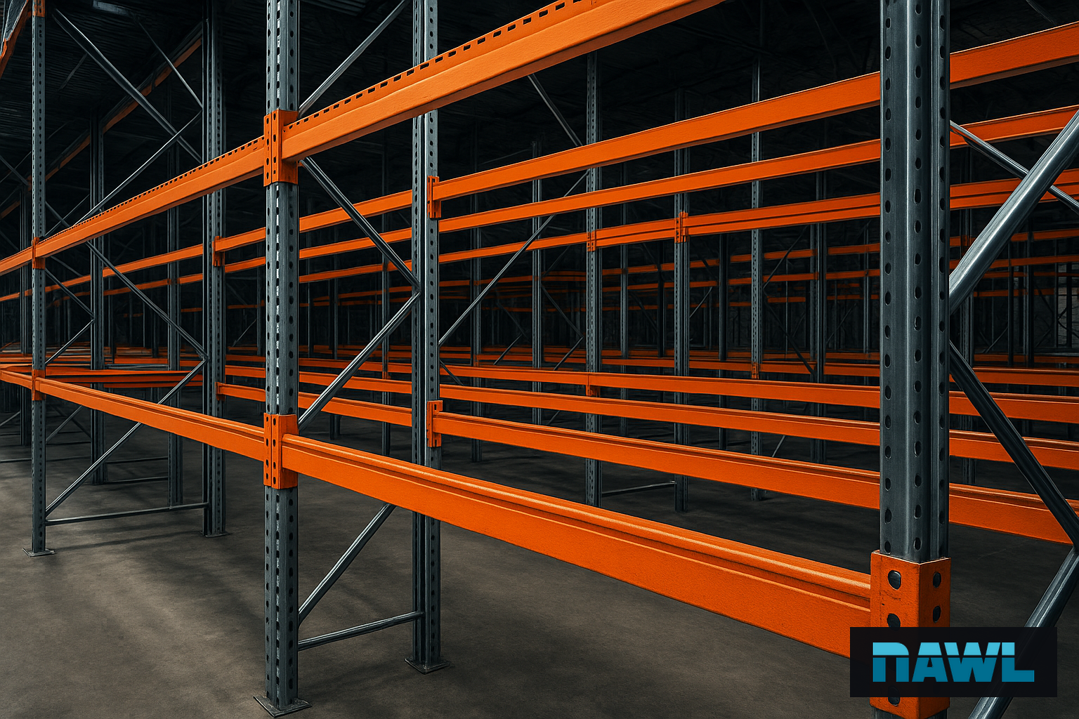Warehouse Rack Cost: Breaking Down Pricing for Your Operation